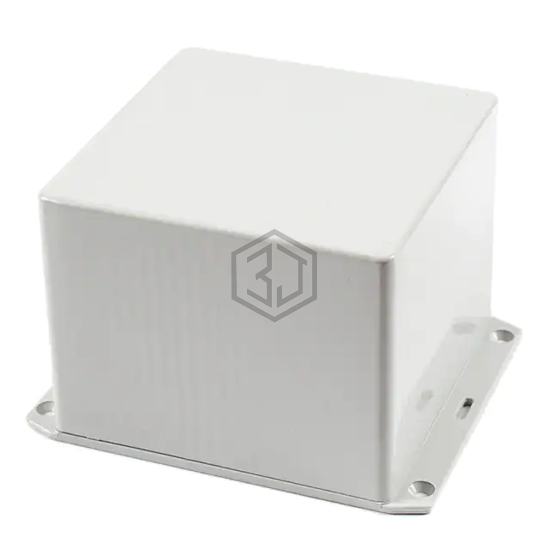 1591VFLGY - Hammond Manufacturing - Boxes