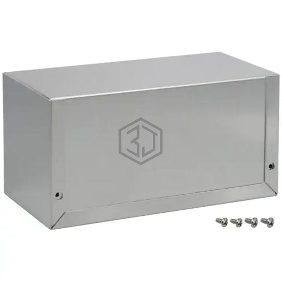 1411MU - Hammond Manufacturing - Boxes