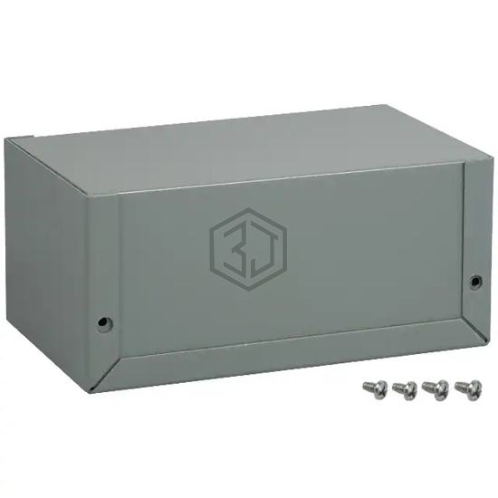 1411N - Hammond Manufacturing - Boxes