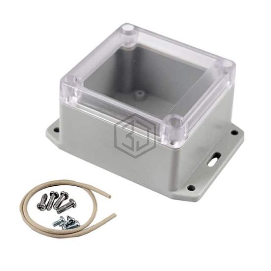 RP1060BFC - Hammond Manufacturing - Boxes