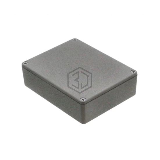1590BBGY - Hammond Manufacturing - Boxes