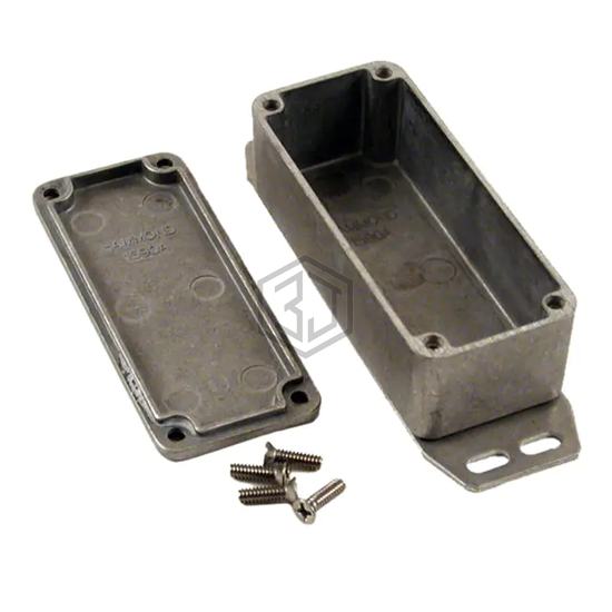 1590AF - Hammond Manufacturing - Boxes