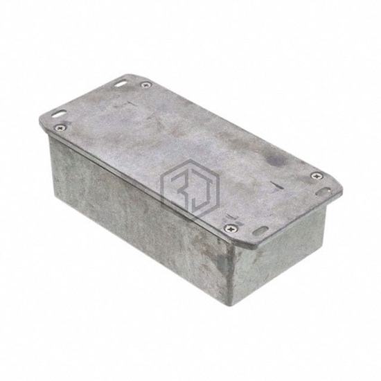 1590PFL - Hammond Manufacturing - Boxes