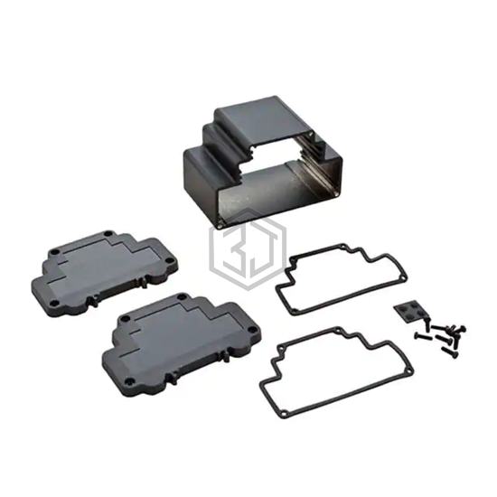 DMX-4778-B - Bud Industries - Boxes