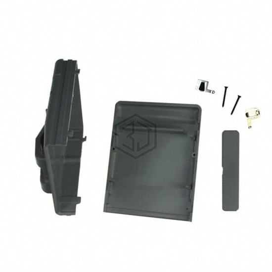 M4PC,GY - Serpac - Boxes