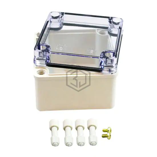 PTS-25304-C - Bud Industries - Boxes