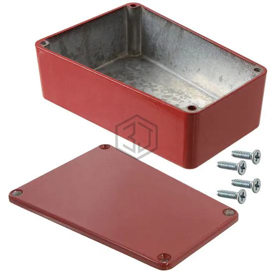 1590TRPBRD - Hammond Manufacturing - Boxes