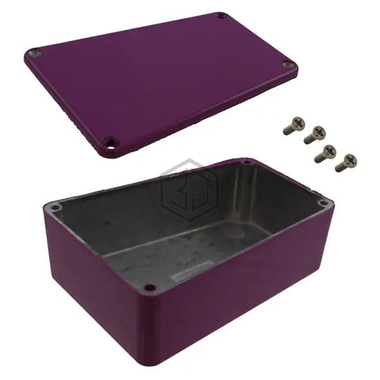 1590TRPBPR - Hammond Manufacturing - Boxes