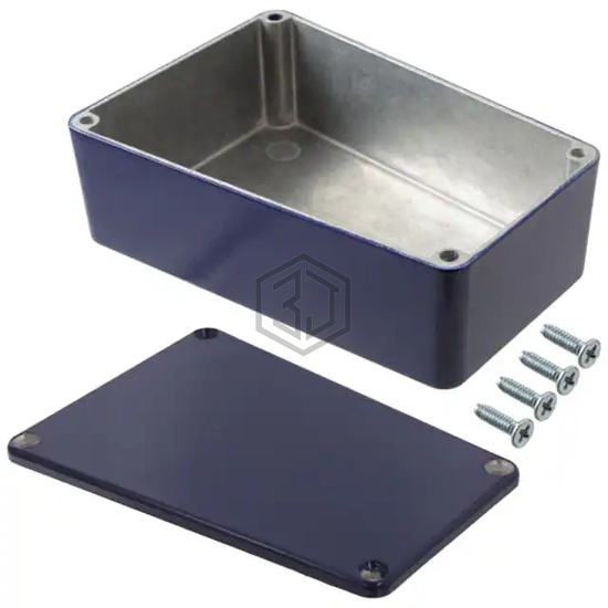 1590TRPBCB - Hammond Manufacturing - Boxes