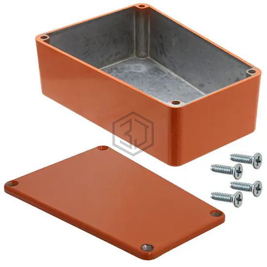 1590TRPBOR - Hammond Manufacturing - Boxes