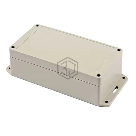 RP1175BF - Hammond Manufacturing - Boxes