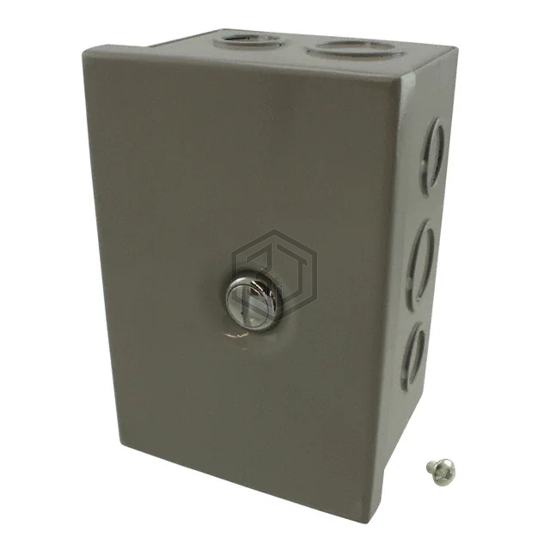 JBH-4944-KO - Bud Industries - Boxes