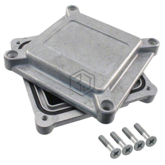 IPS-3901 - Bud Industries - Boxes