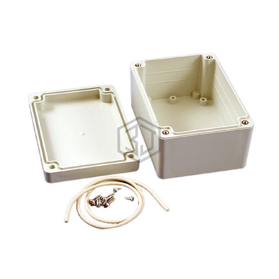 RP1090 - Hammond Manufacturing - Boxes