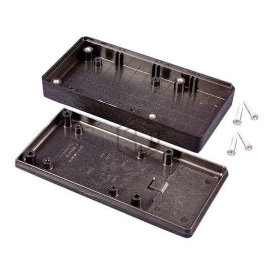 1599RFIBBKBAT - Hammond Manufacturing - Boxes