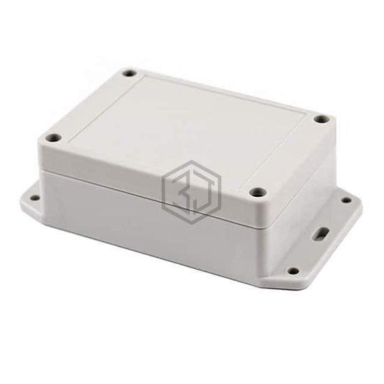 RP1080BF - Hammond Manufacturing - Boxes