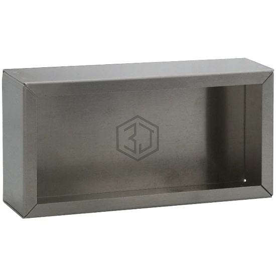 1444-10 - Hammond Manufacturing - Boxes