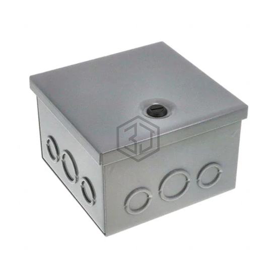 CHKO664 - Hammond Manufacturing - Boxes