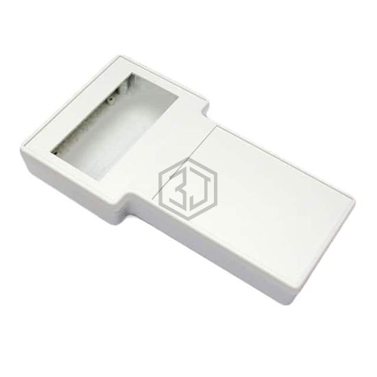 1592ETCDGY - Hammond Manufacturing - Boxes