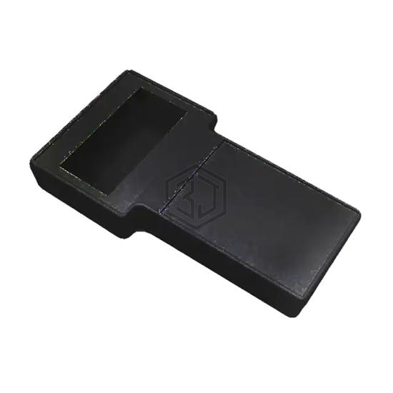 1592ETCDBK - Hammond Manufacturing - Boxes