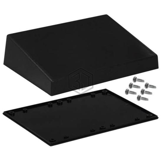 07S,BK - Serpac - Boxes