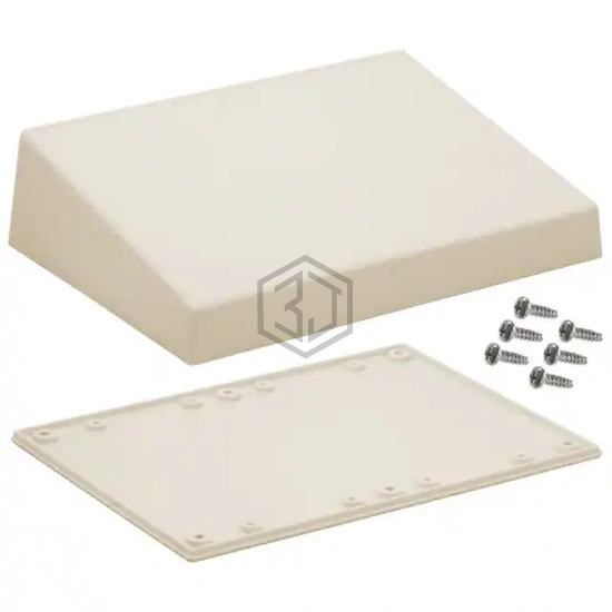 07S,AL - Serpac - Boxes