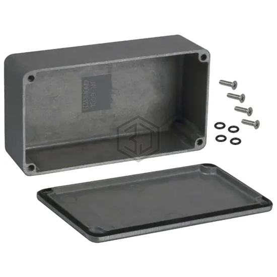 1590WN1 - Hammond Manufacturing - Boxes