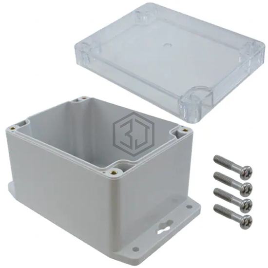 PN-1328-CMB - Bud Industries - Boxes