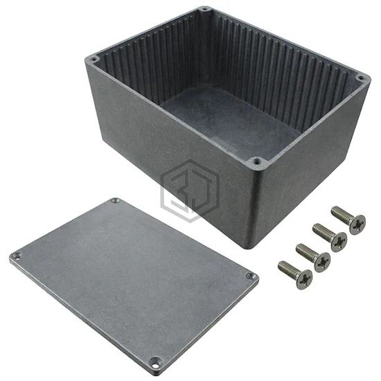 1590PP - Hammond Manufacturing - Boxes
