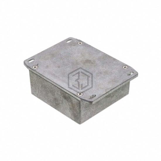 1590YFL - Hammond Manufacturing - Boxes
