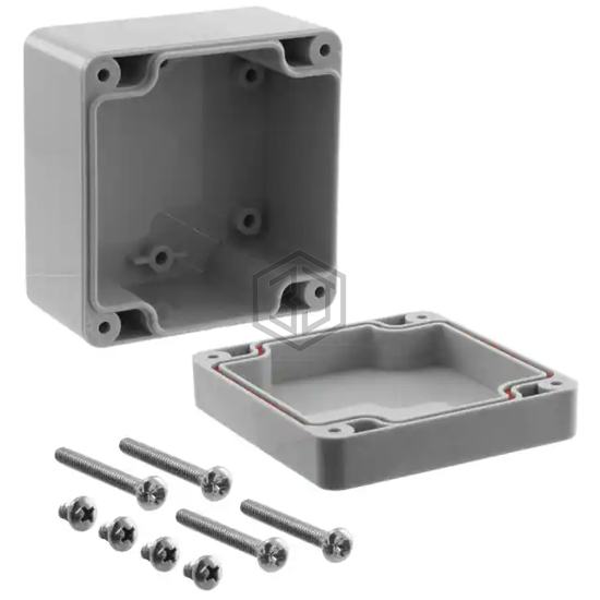 RB33P06G16G - Serpac - Boxes
