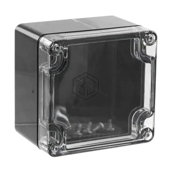 RB33P06C16B - Serpac - Boxes