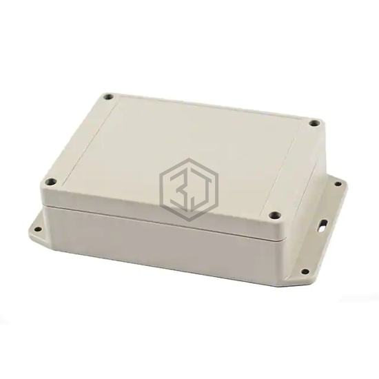 RP1205BF - Hammond Manufacturing - Boxes