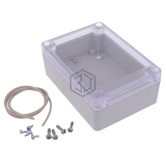 RP1080C - Hammond Manufacturing - Boxes