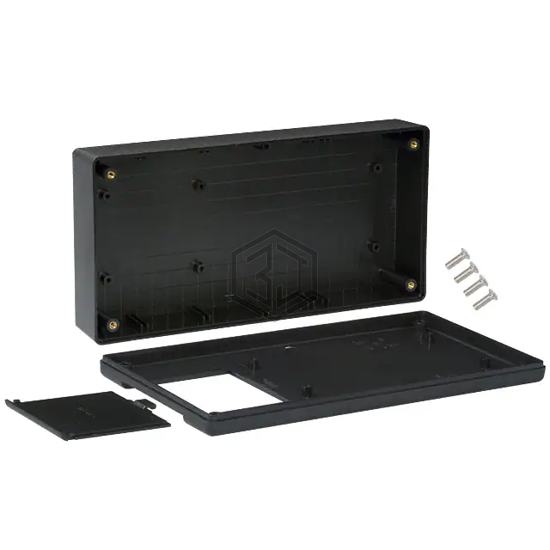 1599HBKBAT - Hammond Manufacturing - Boxes