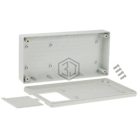 1599HGYBAT - Hammond Manufacturing - Boxes