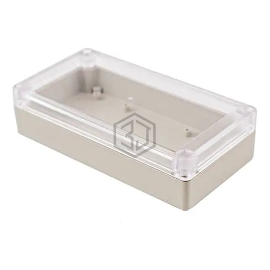 RP1165C - Hammond Manufacturing - Boxes