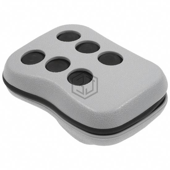 CA10B6,GY - Serpac - Boxes
