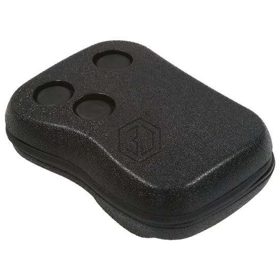 CA10B3,BK - Serpac - Boxes