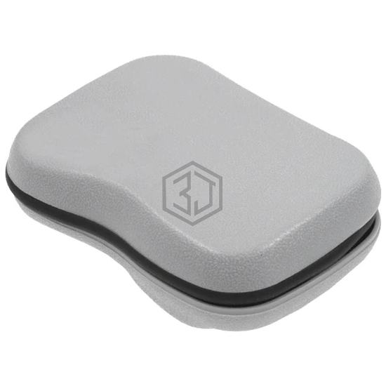 CA10B0,GY - Serpac - Boxes