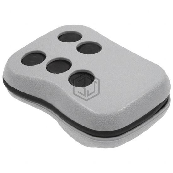 CA10B5,GY - Serpac - Boxes