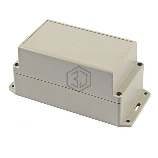 RP1185BF - Hammond Manufacturing - Boxes