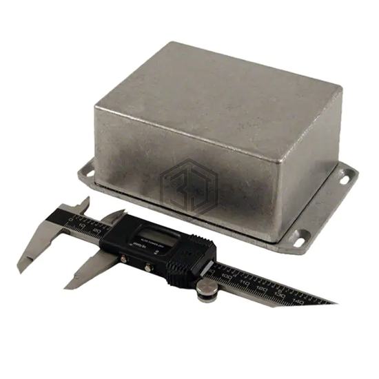 1590WCFL - Hammond Manufacturing - Boxes