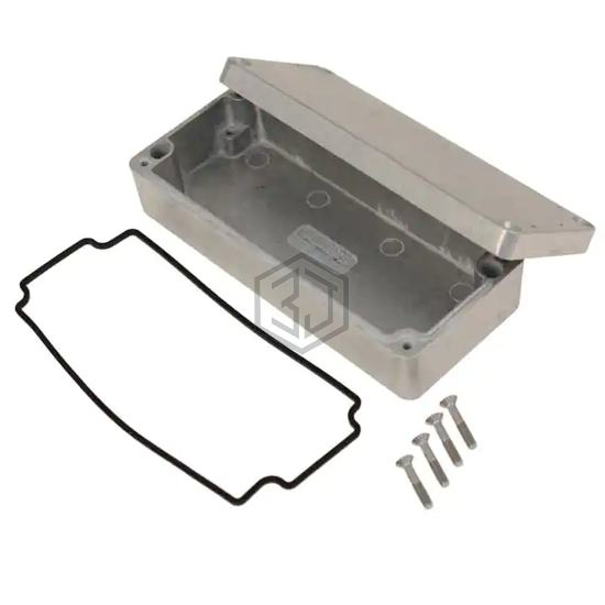 1550Z109 - Hammond Manufacturing - Boxes