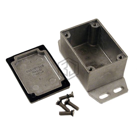 1590WHF - Hammond Manufacturing - Boxes