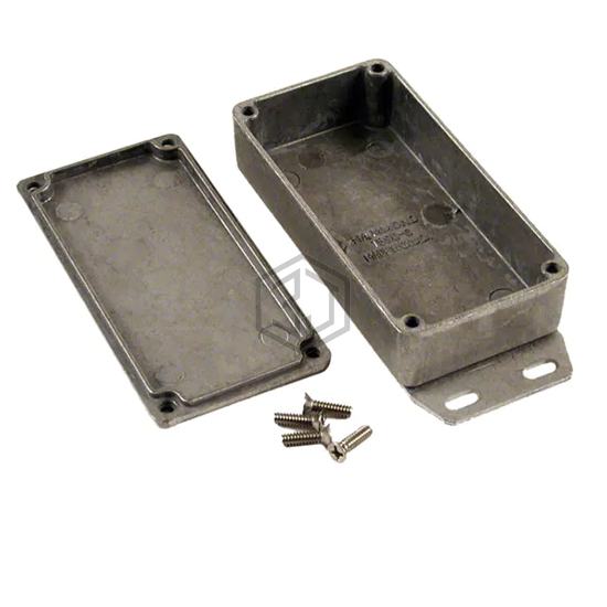 1590GF - Hammond Manufacturing - Boxes