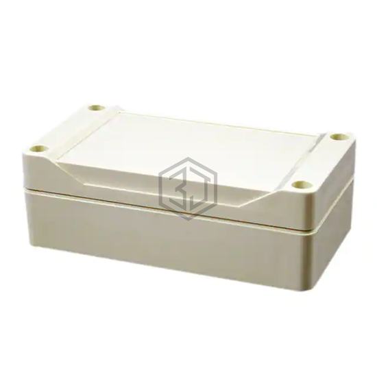 1555C2GY - Hammond Manufacturing - Boxes