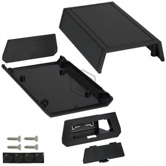 A279V,BK - Serpac - Boxes