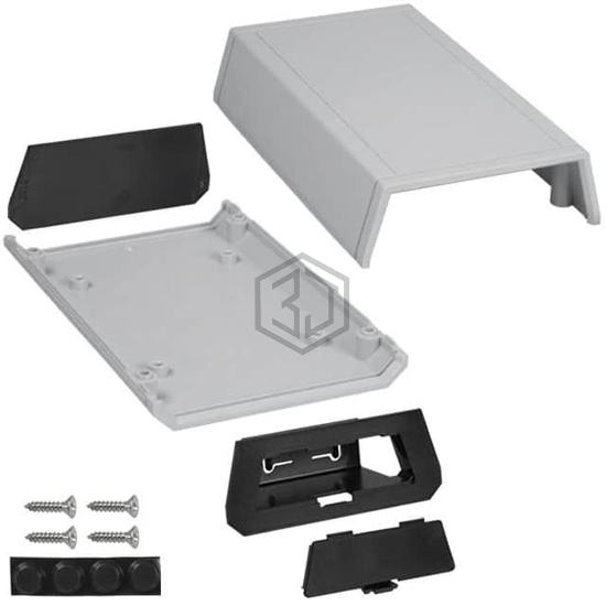 A279V,GY - Serpac - Boxes