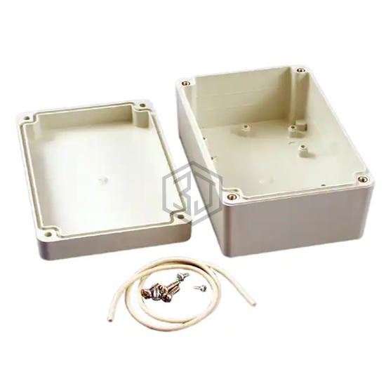 RP1130 - Hammond Manufacturing - Boxes